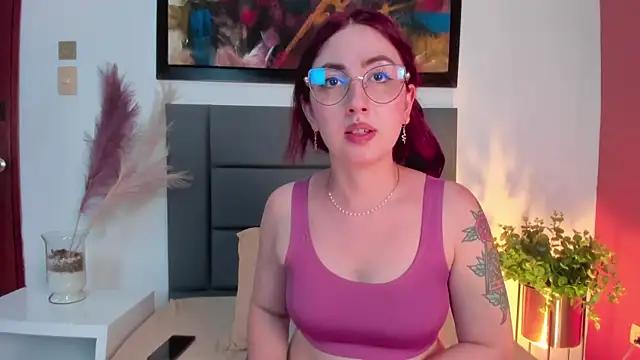 Check-out our cam rooms range and converse on a personal level with our delicious livecams streamers, showing off their spicy curves and toys.