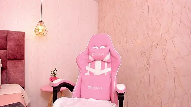 Check-out our cam rooms range and converse on a personal level with our delicious livecams streamers, showing off their spicy curves and toys.
