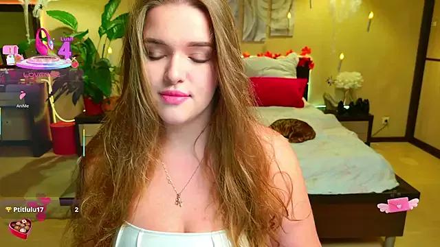 Check-out our cam rooms range and converse on a personal level with our delicious livecams streamers, showing off their spicy curves and toys.