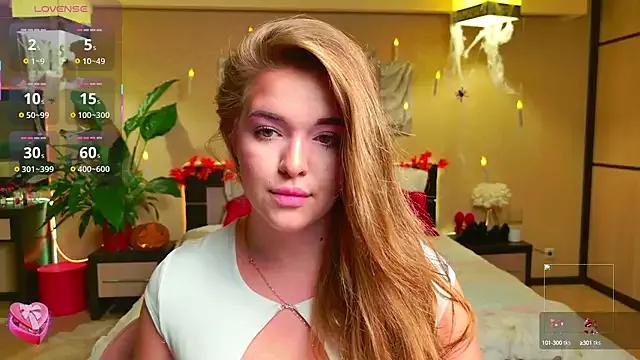 Check-out our cam rooms range and converse on a personal level with our delicious livecams streamers, showing off their spicy curves and toys.