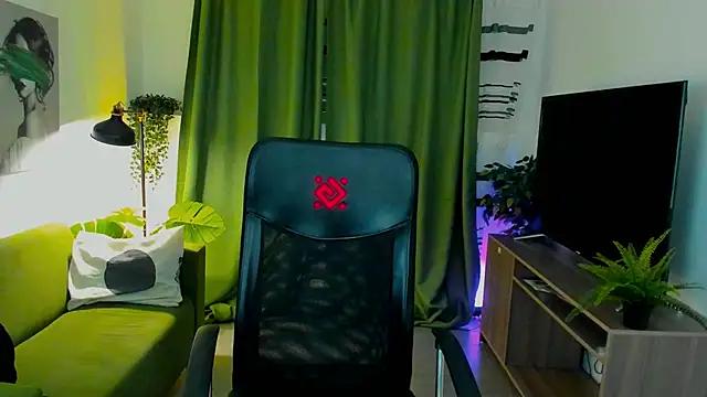 Check-out our cam rooms range and converse on a personal level with our delicious livecams streamers, showing off their spicy curves and toys.