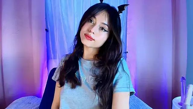 Check-out our cam rooms range and converse on a personal level with our delicious livecams streamers, showing off their spicy curves and toys.