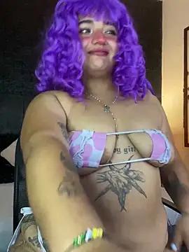 Check-out our cam rooms range and converse on a personal level with our delicious livecams streamers, showing off their spicy curves and toys.