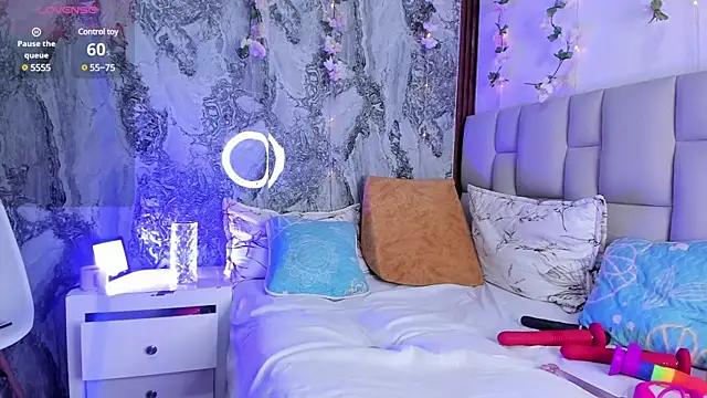 Check-out our cam rooms range and converse on a personal level with our delicious livecams streamers, showing off their spicy curves and toys.