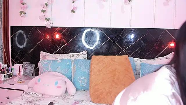 Check-out our cam rooms range and converse on a personal level with our delicious livecams streamers, showing off their spicy curves and toys.