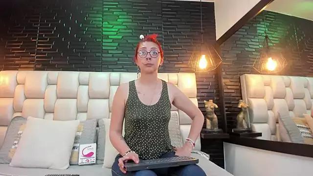 Check-out our cam rooms range and converse on a personal level with our delicious livecams streamers, showing off their spicy curves and toys.