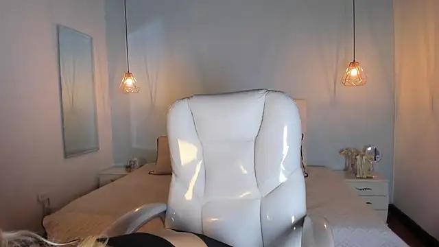 Check-out our cam rooms range and converse on a personal level with our delicious livecams streamers, showing off their spicy curves and toys.