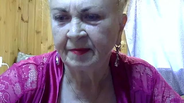 Emma52610 from StripChat is Freechat