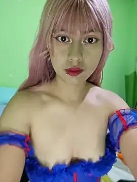 Photos of emma7love from StripChat is Private