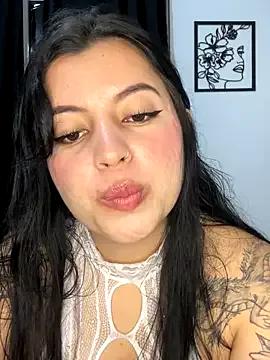 Emma_2903 from StripChat is Freechat