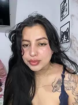Emma_2903 from StripChat is Freechat