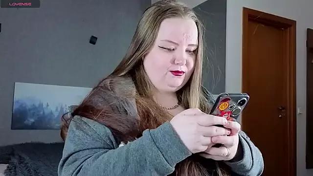 Check-out our cam rooms range and converse on a personal level with our delicious livecams streamers, showing off their spicy curves and toys.