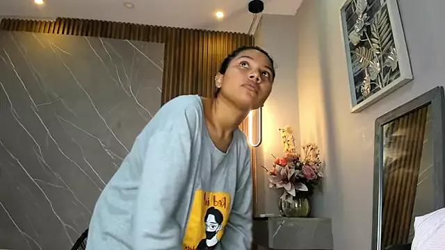 emma__rose1 from StripChat is Freechat