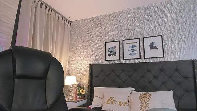 Check-out our cam rooms range and converse on a personal level with our delicious livecams streamers, showing off their spicy curves and toys.