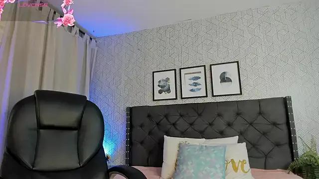 Check-out our cam rooms range and converse on a personal level with our delicious livecams streamers, showing off their spicy curves and toys.