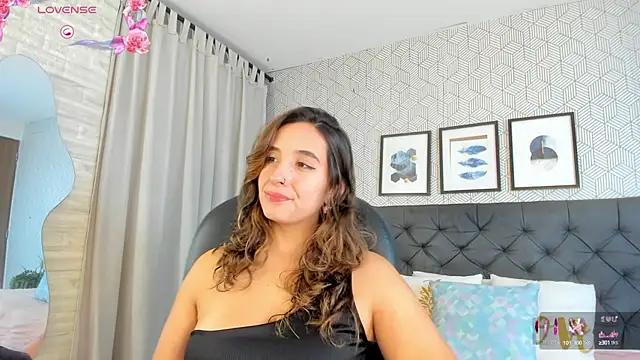 Check-out our cam rooms range and converse on a personal level with our delicious livecams streamers, showing off their spicy curves and toys.