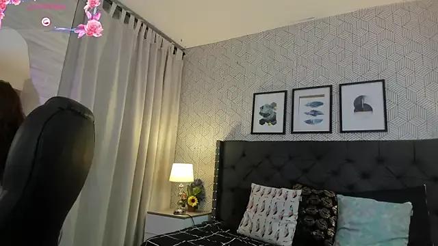 Check-out our cam rooms range and converse on a personal level with our delicious livecams streamers, showing off their spicy curves and toys.