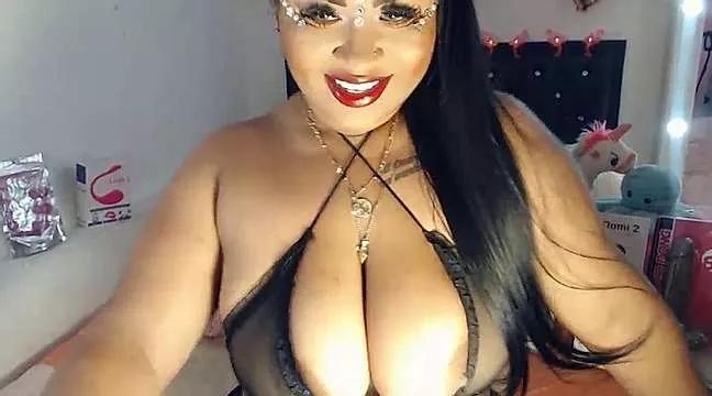 Check-out our cam rooms range and converse on a personal level with our delicious livecams streamers, showing off their spicy curves and toys.