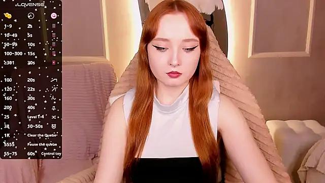 Check-out our cam rooms range and converse on a personal level with our delicious livecams streamers, showing off their spicy curves and toys.