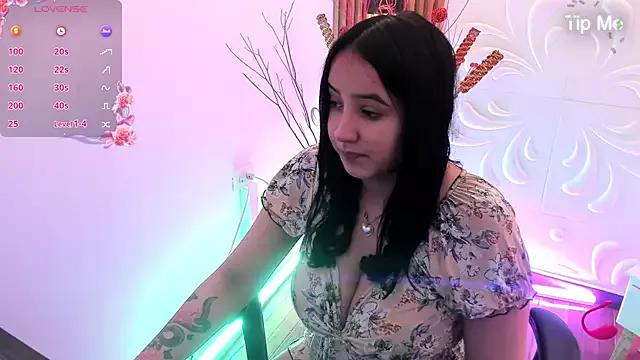 Check-out our cam rooms range and converse on a personal level with our delicious livecams streamers, showing off their spicy curves and toys.