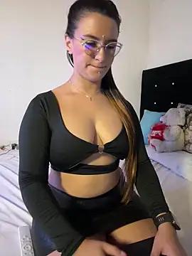 Check-out our cam rooms range and converse on a personal level with our delicious livecams streamers, showing off their spicy curves and toys.