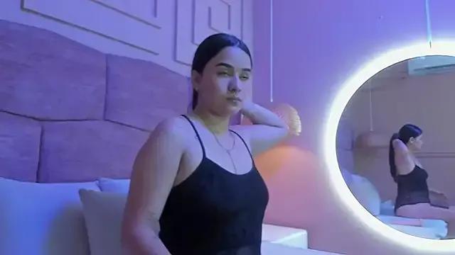 emma_grecy from StripChat is Freechat