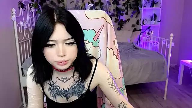 Check-out our cam rooms range and converse on a personal level with our delicious livecams streamers, showing off their spicy curves and toys.