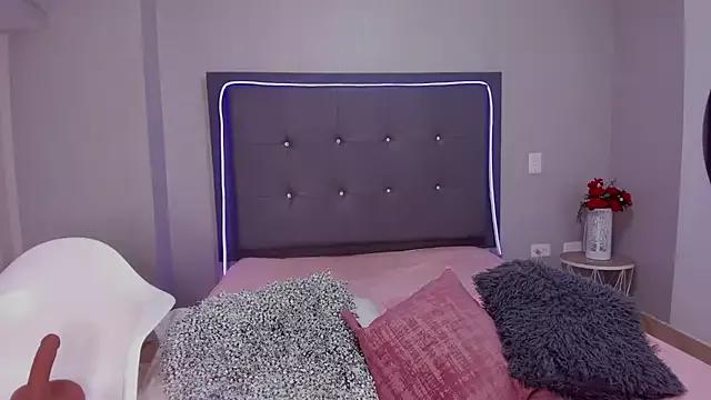 Check-out our cam rooms range and converse on a personal level with our delicious livecams streamers, showing off their spicy curves and toys.