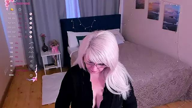 Check-out our cam rooms range and converse on a personal level with our delicious livecams streamers, showing off their spicy curves and toys.