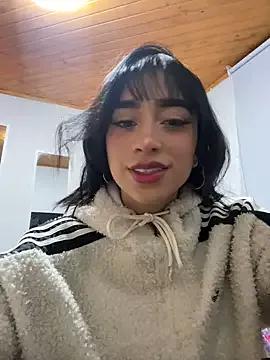Emma_pink10 from StripChat is Freechat