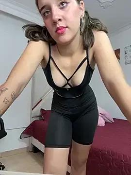 Emma_poison11 from StripChat is Freechat