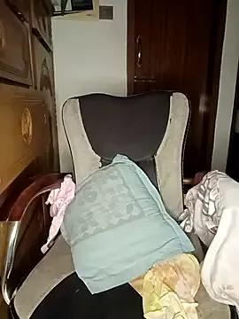 Emma_Rose9 from StripChat is Freechat
