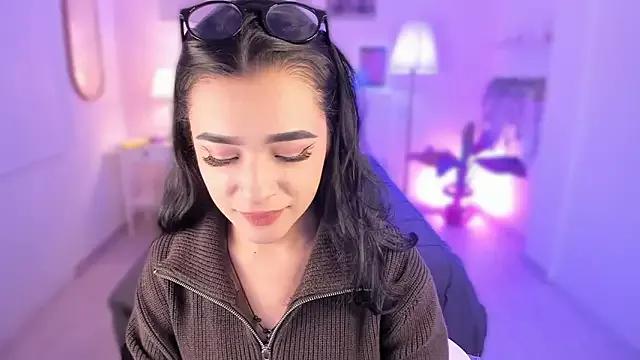 Check-out our cam rooms range and converse on a personal level with our delicious livecams streamers, showing off their spicy curves and toys.