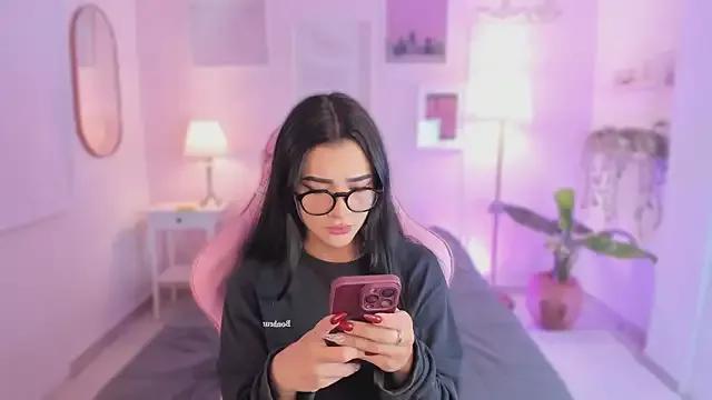 Check-out our cam rooms range and converse on a personal level with our delicious livecams streamers, showing off their spicy curves and toys.