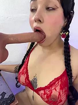 Emma_Winslow from StripChat is Freechat