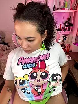 Check-out our cam rooms range and converse on a personal level with our delicious livecams streamers, showing off their spicy curves and toys.