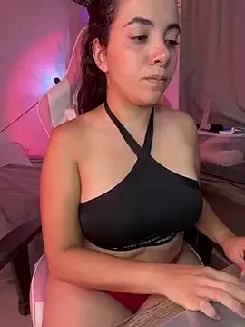 Check-out our cam rooms range and converse on a personal level with our delicious livecams streamers, showing off their spicy curves and toys.