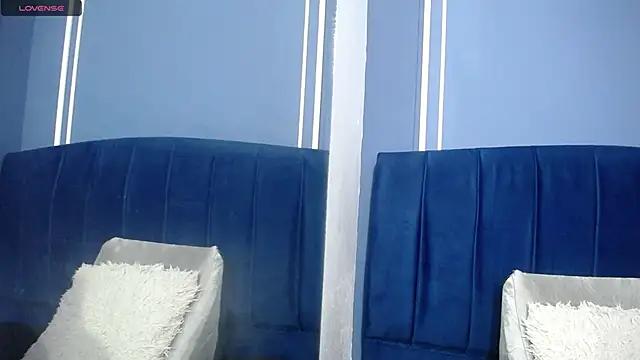 Emmaa_dia from StripChat is Freechat