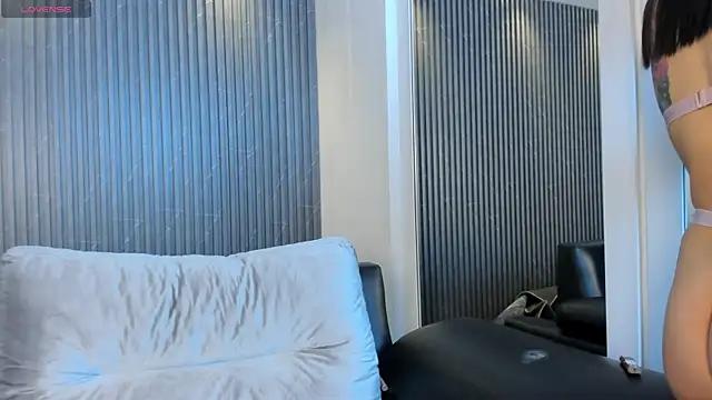 Check-out our cam rooms range and converse on a personal level with our delicious livecams streamers, showing off their spicy curves and toys.
