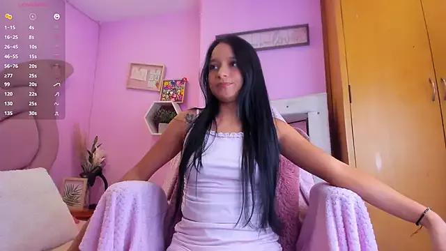 Check-out our cam rooms range and converse on a personal level with our delicious livecams streamers, showing off their spicy curves and toys.