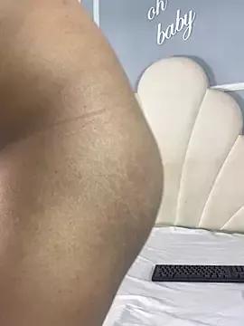 Emmacooperss from StripChat is Freechat