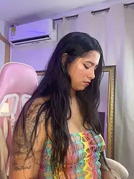 EmmaCrush from StripChat is Freechat