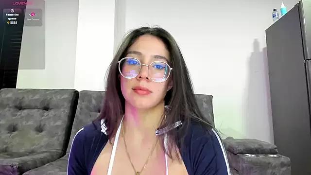 Check-out our cam rooms range and converse on a personal level with our delicious livecams streamers, showing off their spicy curves and toys.