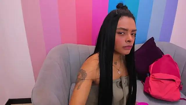 Check-out our cam rooms range and converse on a personal level with our delicious livecams streamers, showing off their spicy curves and toys.
