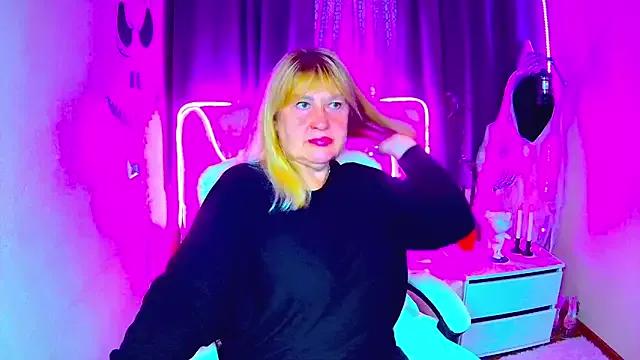 Check-out our cam rooms range and converse on a personal level with our delicious livecams streamers, showing off their spicy curves and toys.