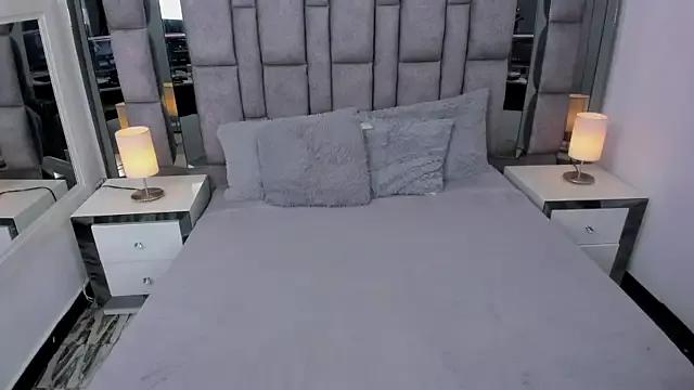 Check-out our cam rooms range and converse on a personal level with our delicious livecams streamers, showing off their spicy curves and toys.