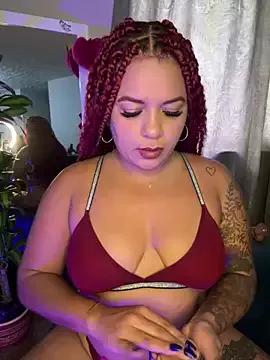 Check-out our cam rooms range and converse on a personal level with our delicious livecams streamers, showing off their spicy curves and toys.