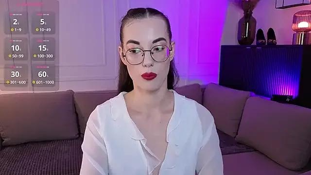Check-out our cam rooms range and converse on a personal level with our delicious livecams streamers, showing off their spicy curves and toys.