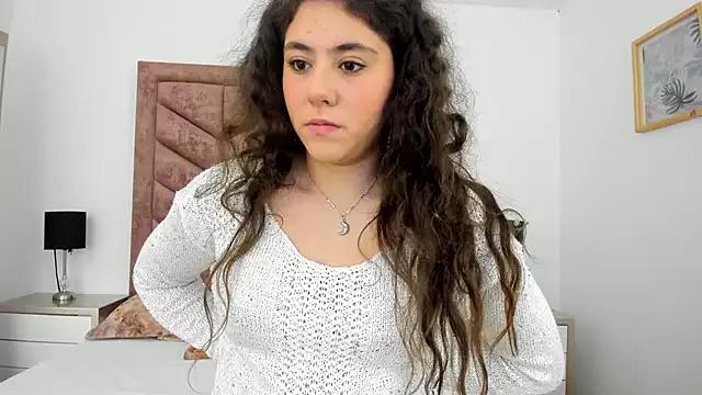 Check-out our cam rooms range and converse on a personal level with our delicious livecams streamers, showing off their spicy curves and toys.