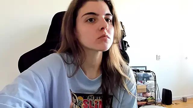 emmamurrr from StripChat is Freechat